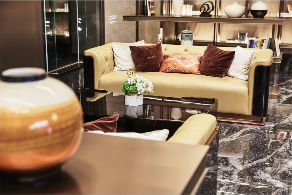 Shunde Spirior Hotel Foshan Esterno foto